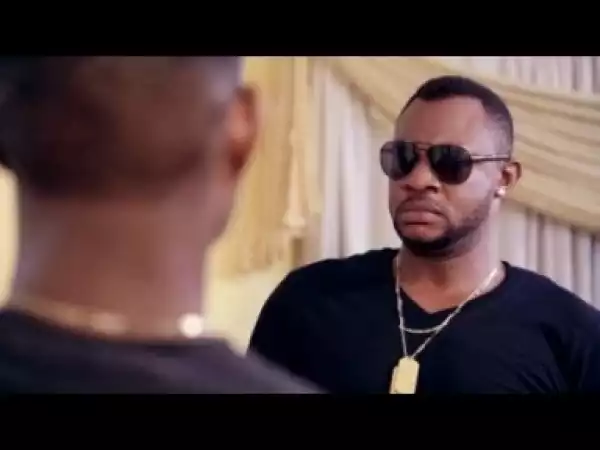 Video: DELE FIRE - 2017 Yoruba PREMIUM Movie